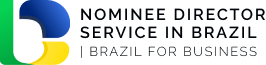 logo nominee director service in brazil